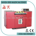 School Bag Making Machine PLC Band Knife Splitting Machine